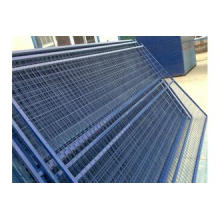 Steel Fence/Wire Mesh Fence/Fence Panel